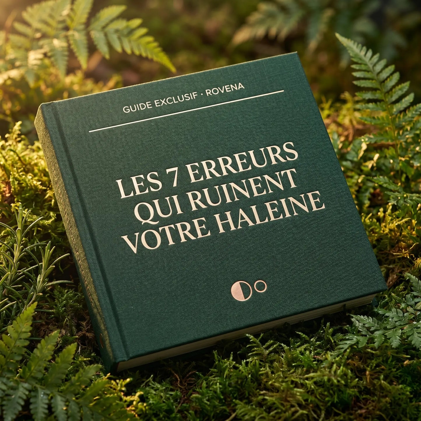 Guide "Les 7 erreurs qui ruinent votre haleine"