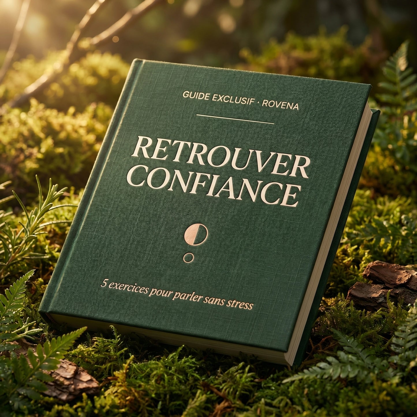 Guide "Retrouver Confiance : 5 Exercices"